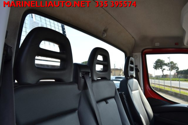 IVECO Daily usata 25