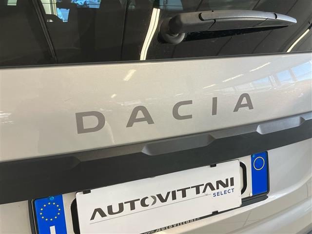 DACIA Jogger usata 22