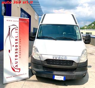 IVECO Daily 35S Furgone TETTO ALTO PASSO LUNGO