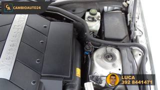 MERCEDES-BENZ SL 500 usata 122
