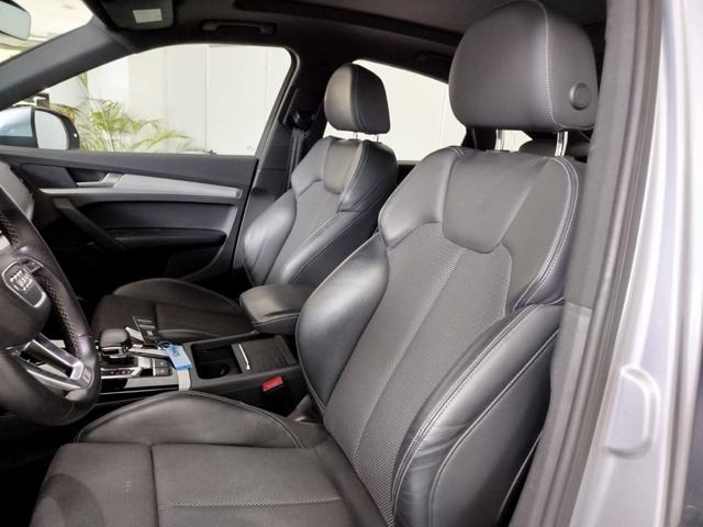 AUDI Q5 usata, con Controllo trazione