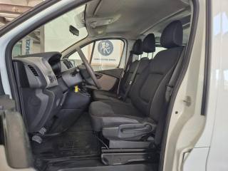 RENAULT Trafic usata, con ESP