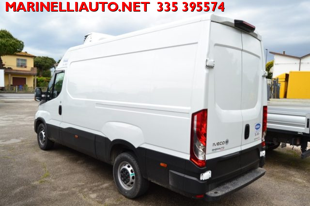 IVECO Daily usata 27