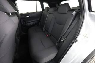 TOYOTA Corolla Cross usata 3