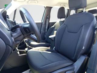 JEEP Renegade usata, con Chiusura centralizzata