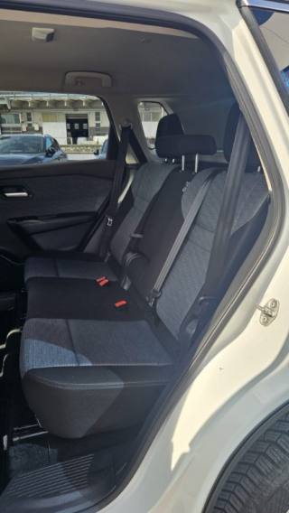 NISSAN X-Trail usata, con Servosterzo