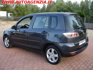 MAZDA 2 usata 4