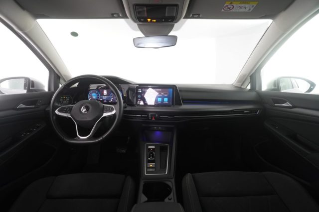 VOLKSWAGEN Golf usata 8