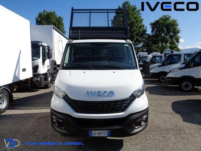 IVECO Daily usata, con Alzacristalli elettrici