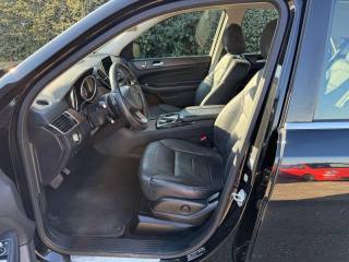 MERCEDES-BENZ GLE 250 usata, con Cerchi in lega