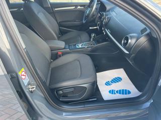 AUDI A3 usata, con Climatizzatore