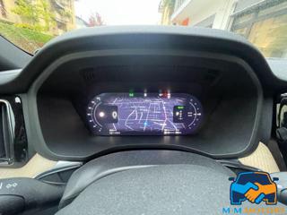 VOLVO XC60 usata, con Regolazione elettrica sedili