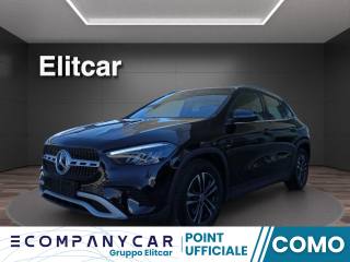 MERCEDES-BENZ GLA 200 Automatic Executive