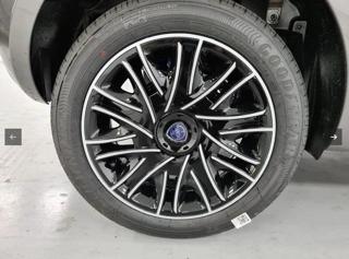 LANCIA Ypsilon usata, con Antifurto