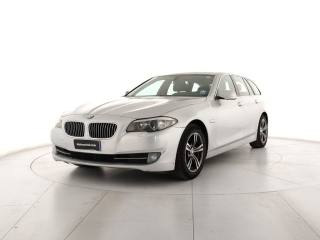 BMW 520 usata, con Airbag