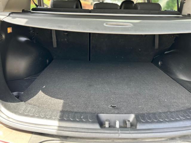 KIA Sportage usata, con Servosterzo