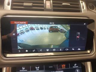 LAND ROVER Range Rover Sport usata, con Immobilizzatore elettronico