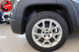 JEEP Renegade usata, con Regolazione elettrica sedili