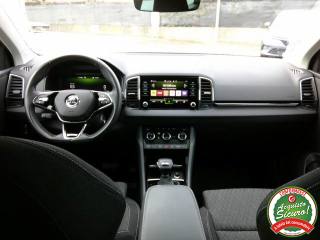 SKODA Karoq usata, con Autoradio digitale