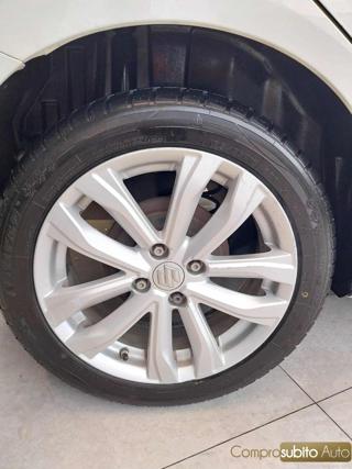 SUZUKI Swift usata 17