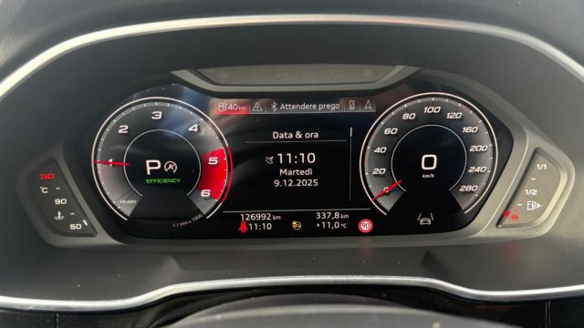 AUDI Q3 usata, con Cruise Control