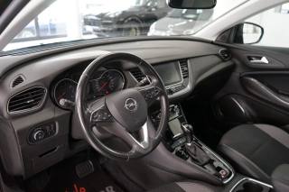 OPEL Grandland X usata 31