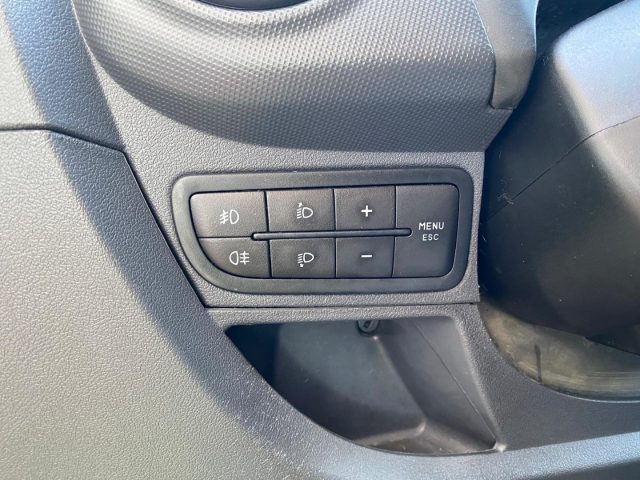 FIAT Qubo usata 13