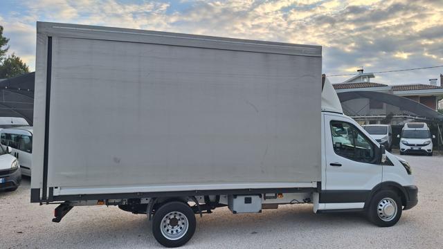 FORD Transit usata 15