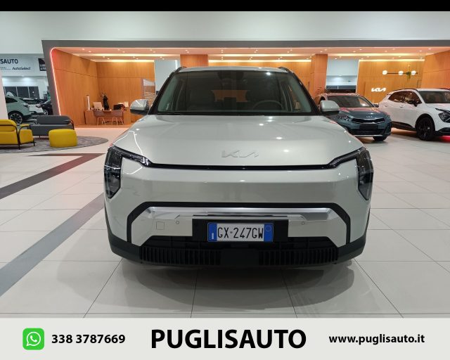 KIA EV3 usata, con Airbag