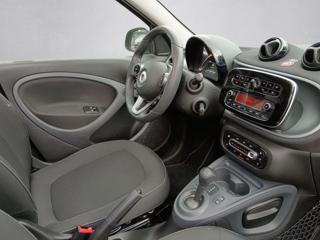 SMART ForFour usata, con ESP