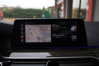 BMW 530 usata, con Pacchetto sportivo