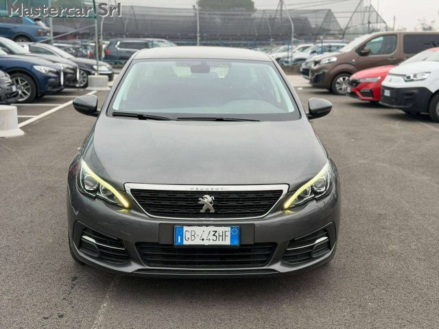 PEUGEOT 308 usata, con Airbag laterali