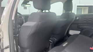 CITROEN C3 usata, con Servosterzo