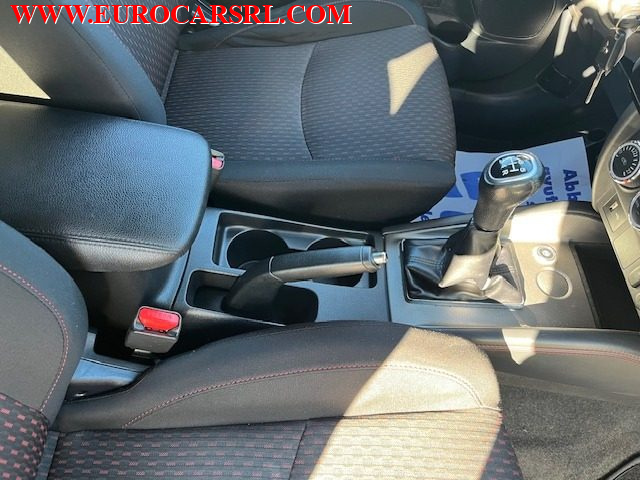 MITSUBISHI ASX usata 33