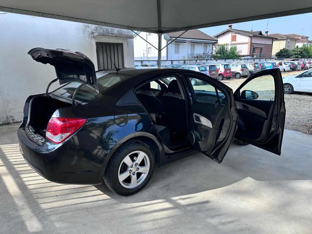 CHEVROLET Cruze usata 59