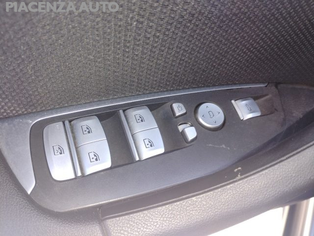 BMW X3 usata, con ESP