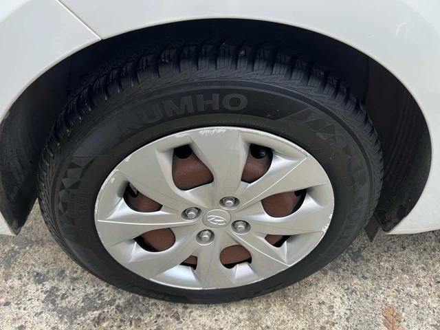 HYUNDAI i20 usata, con Servosterzo