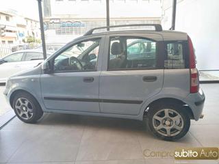FIAT Panda usata 8