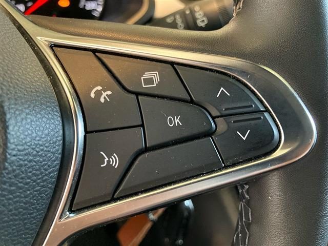 RENAULT Captur usata 22