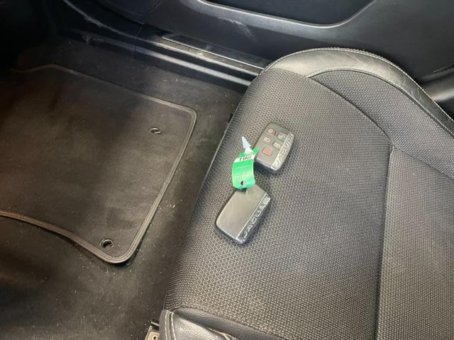 JAGUAR XF usata, con Immobilizzatore elettronico