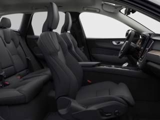 VOLVO XC60 usata, con Climatizzatore