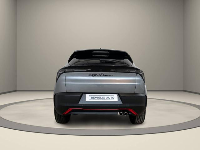 ALFA ROMEO Junior usata, con Autoradio