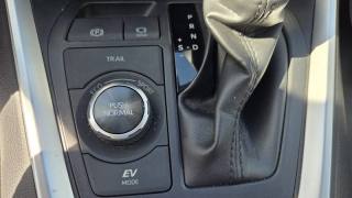 TOYOTA RAV 4 usata, con Controllo vocale