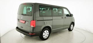 VOLKSWAGEN Caravelle usata, con Specchietti laterali elettrici