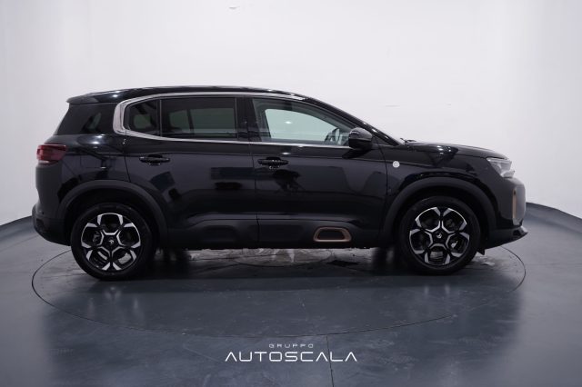 CITROEN C5 Aircross usata, con Cerchi in lega
