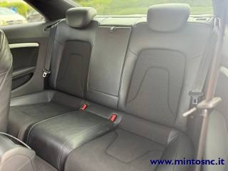 AUDI A5 usata, con ESP