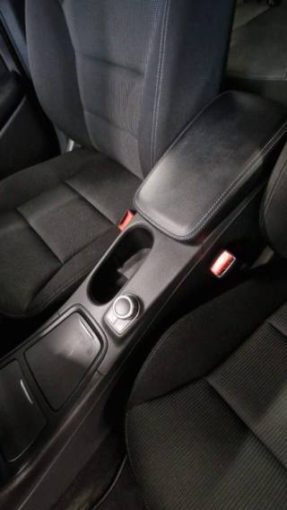 MERCEDES-BENZ B 180 usata, con Chiusura centralizzata telecomandata