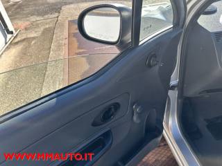 CHEVROLET Matiz usata 8