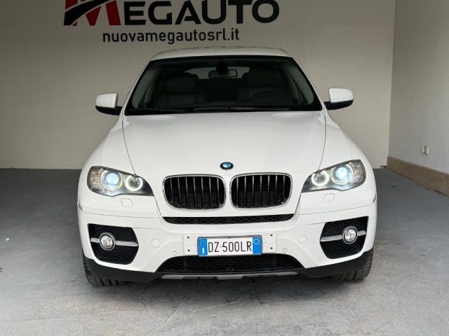 BMW X6 usata, con Airbag