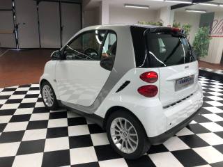 SMART ForTwo usata, con Cerchi in lega